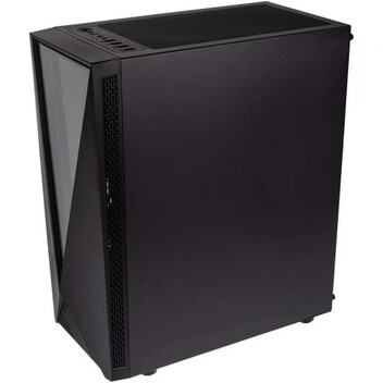 Kolink Void RGB Cristal Templado USB 3.0 Negra Kolink Void RGB Cristal Templado USB 3.0 Negra