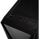 Kolink Void RGB Cristal Templado USB 3.0 Negra