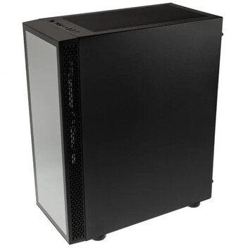 Kolink Void Rift Cristal Templado USB 3.0 ARGB Negra