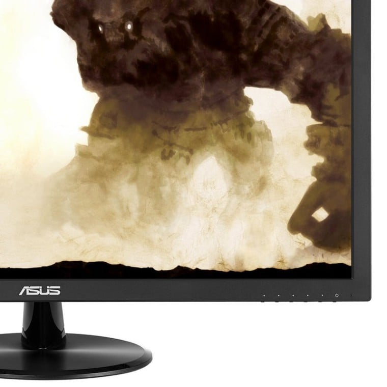 Asus VP228DE 21.5" LCD