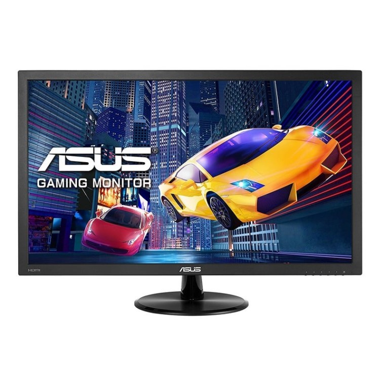 Asus VP228HE 21.5" LED FullHD