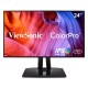 Viewsonic VP2468a 24" LED IPS FullHD USB-C