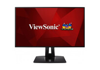 ViewSonic VP Series VP2768A 27" LED IPS QHD 75Hz USB-C
