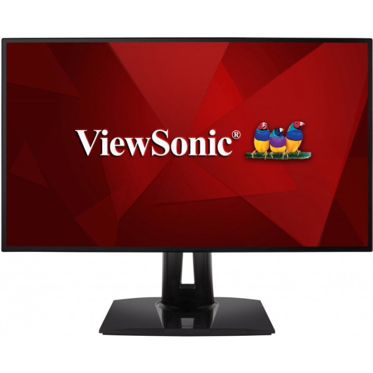 ViewSonic VP Series VP2768A 27" LED IPS QHD 75Hz USB-C