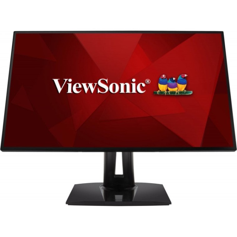 ViewSonic VP Series VP2768A 27" LED IPS QHD 75Hz USB-C