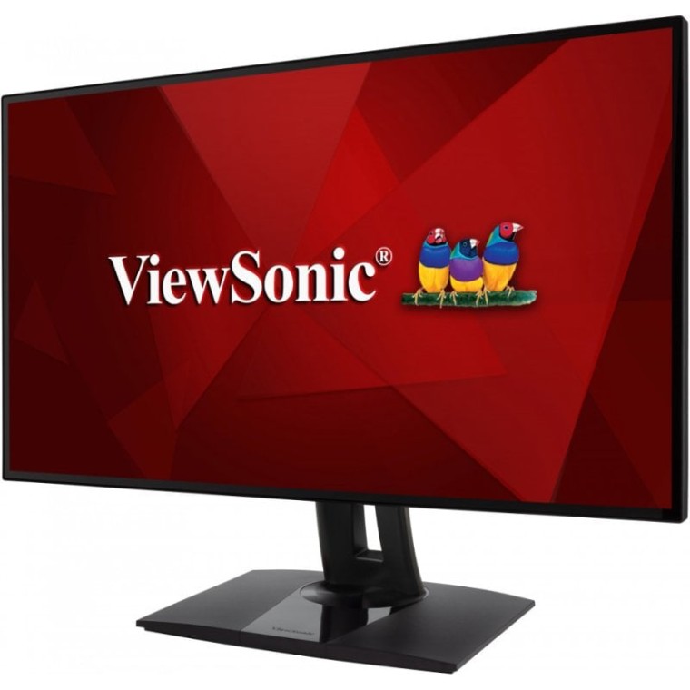 ViewSonic VP Series VP2768A 27" LED IPS QHD 75Hz USB-C