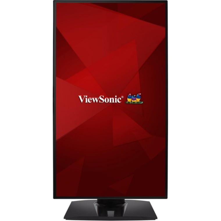 ViewSonic VP Series VP2768A 27" LED IPS QHD 75Hz USB-C