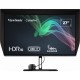 Viewsonic VP Series VP2786-4K 27" LED IPS UltraHD 4K USB-C