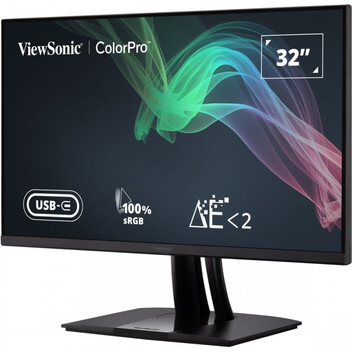 Viewsonic VP56 32" LED IPS UltraHD 4K