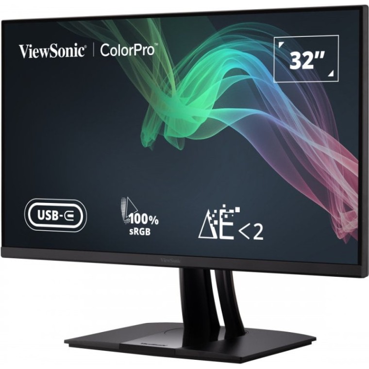 Viewsonic VP56 32" LED IPS UltraHD 4K