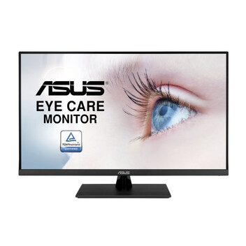 Asus VP32UQ 31.5" LED IPS UltraHD 4K FreeSync Asus VP32UQ 31.5" LED IPS UltraHD 4K FreeSync