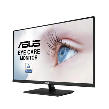Asus VP32UQ 31.5" LED IPS UltraHD 4K FreeSync Asus VP32UQ 31.5" LED IPS UltraHD 4K FreeSync