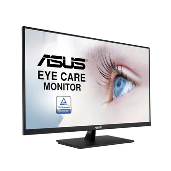 Asus VP32UQ 31.5" LED IPS UltraHD 4K FreeSync Asus VP32UQ 31.5" LED IPS UltraHD 4K FreeSync