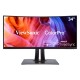 Viewsonic VP Series VP3481A 34" LED Wide QHD Curvo FreeSync USB-C