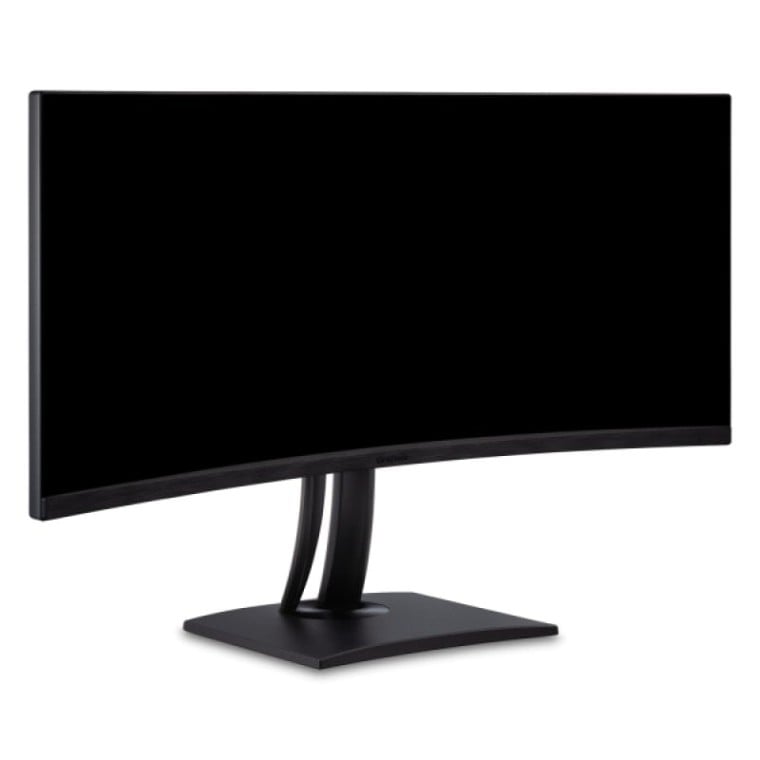 Viewsonic VP Series VP3481A 34" LED Wide QHD Curvo FreeSync USB-C