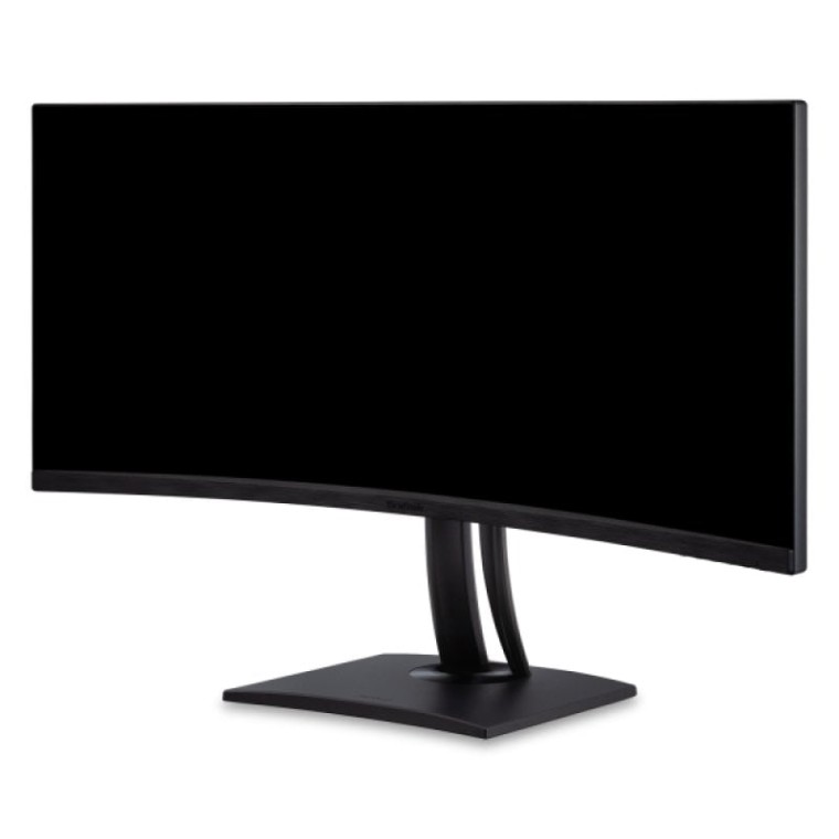 Viewsonic VP Series VP3481A 34" LED Wide QHD Curvo FreeSync USB-C