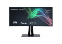 Viewsonic VP3881A 38" LED IPS QHD+ Curvo USB-C