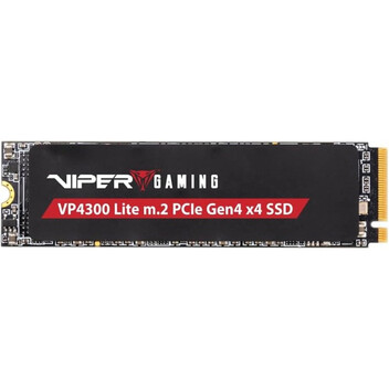 Disco Duro Patriot VP4300 Lite 4TB Disco SSD 7400MB/s NVMe 2.0 PCIe 4.0 M.2 Gen4 Disco Duro Patriot VP4300 Lite 4TB Disco SSD 7400MB/s NVMe 2.0 PCIe 4.0 M.2 Gen4