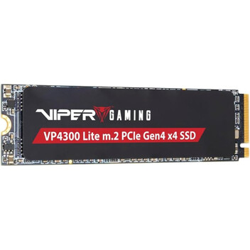 Disco Duro Patriot VP4300 Lite 4TB Disco SSD 7400MB/s NVMe 2.0 PCIe 4.0 M.2 Gen4 Disco Duro Patriot VP4300 Lite 4TB Disco SSD 7400MB/s NVMe 2.0 PCIe 4.0 M.2 Gen4