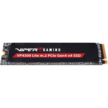 Disco Duro Patriot VP4300 Lite 4TB Disco SSD 7400MB/s NVMe 2.0 PCIe 4.0 M.2 Gen4 Disco Duro Patriot VP4300 Lite 4TB Disco SSD 7400MB/s NVMe 2.0 PCIe 4.0 M.2 Gen4