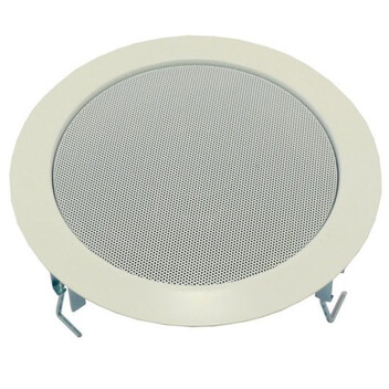 Visaton VS-DL18/2 Altavoz de Techo Hifi 17cm 100V