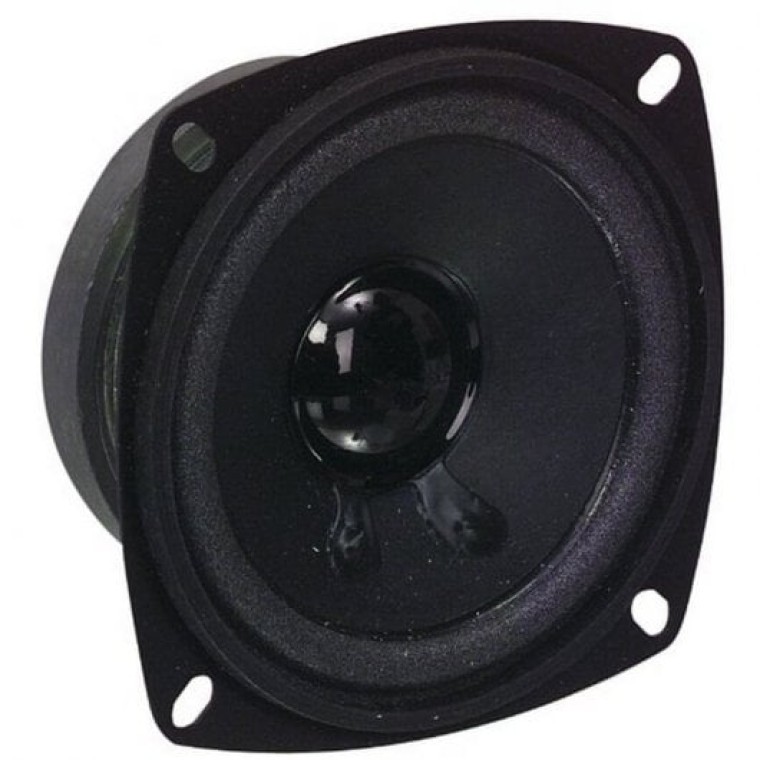 Visaton VS-FR8/8 Altavoz 8cm para Torres de 100V