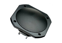 Visaton FRS10WP/8 Altavoz Negro Resistente Agua Salada 25W