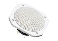 Visaton VSFRS10WP8W Altavoz para Exterior 25W Visaton VSFRS10WP8W Altavoz para Exterior 25W