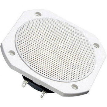 Visaton VSFRS10WP8W Altavoz para Exterior 25W Visaton VSFRS10WP8W Altavoz para Exterior 25W