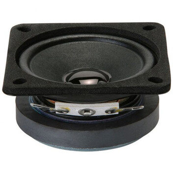 Visaton VSFRS78 Altavoz 8W Visaton VSFRS78 Altavoz 8W