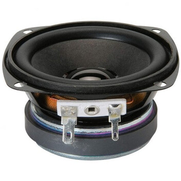 Visaton VSFRS88 Altavoz 30W Visaton VSFRS88 Altavoz 30W