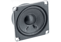 Visaton VSFRWS54 Altavoz 4W