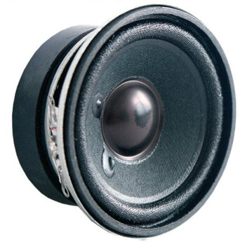 Visaton VSFRWS5R8 Altavoz 4W Visaton VSFRWS5R8 Altavoz 4W