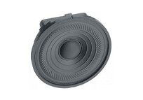 Visaton VS-K50WP Altavoz 5cm 3W Visaton VS-K50WP Altavoz 5cm 3W