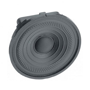 Visaton VS-K50WP Altavoz 5cm 3W Visaton VS-K50WP Altavoz 5cm 3W