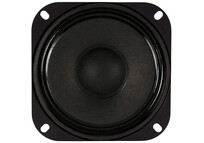 Visaton VSM108 Altavoz 80W