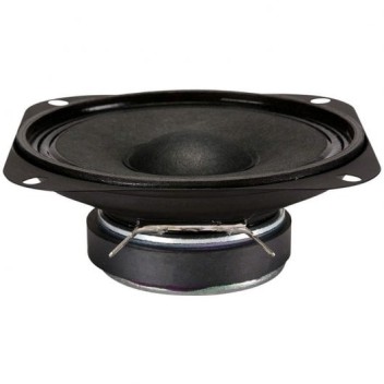 Visaton VSM108 Altavoz 80W Visaton VSM108 Altavoz 80W