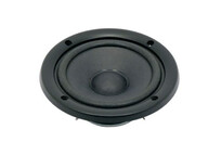 Visaton VS-MR130/8 Altavoz 130mm Visaton VS-MR130/8 Altavoz 130mm