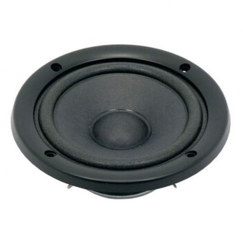 Visaton VS-MR130/8 Altavoz 130mm Visaton VS-MR130/8 Altavoz 130mm