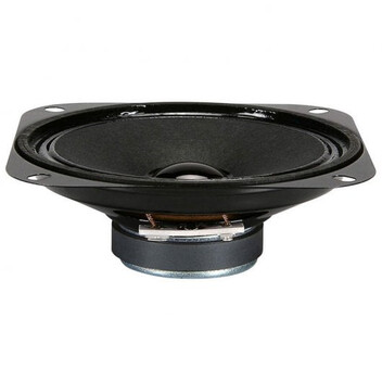 Visaton VSR10S8 Altavoz 20W Visaton VSR10S8 Altavoz 20W