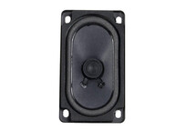 Visaton VSSC598 Altavoz 10W