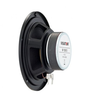 Visaton Altavoz VSW130S8 50W Visaton Altavoz VSW130S8 50W