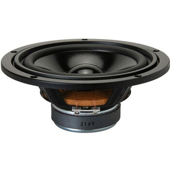 Visaton VSW170S4 Altavoz 50W Visaton VSW170S4 Altavoz 50W