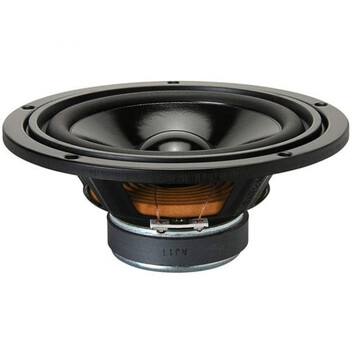 Visaton VSW170S8 Altavoz 50W Visaton VSW170S8 Altavoz 50W