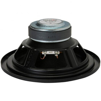 Visaton VSW170S8 Altavoz 50W Visaton VSW170S8 Altavoz 50W