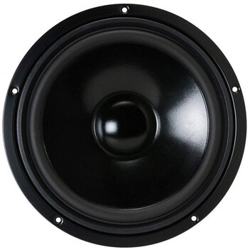 Visaton VSW250S8 Altavoz 100W Visaton VSW250S8 Altavoz 100W