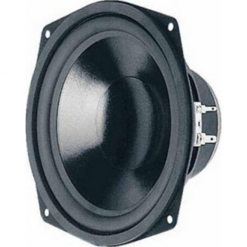 Visaton VSWS17E8 Altavoz 60W Visaton VSWS17E8 Altavoz 60W