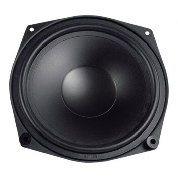Visaton VSWS20E4 Altavoz 80W Visaton VSWS20E4 Altavoz 80W
