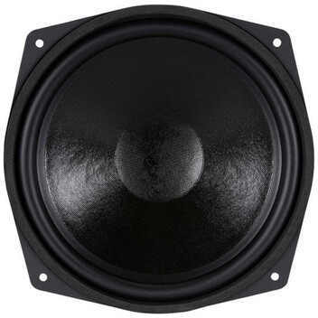 Visaton VSWS25E8 Altavoz 80W Visaton VSWS25E8 Altavoz 80W