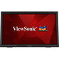 ViewSonic TD2223 21.5" LED FullHD Táctil ViewSonic TD2223 21.5" LED FullHD Táctil